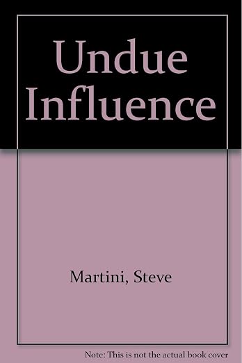 Undue influence
