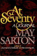 At seventy