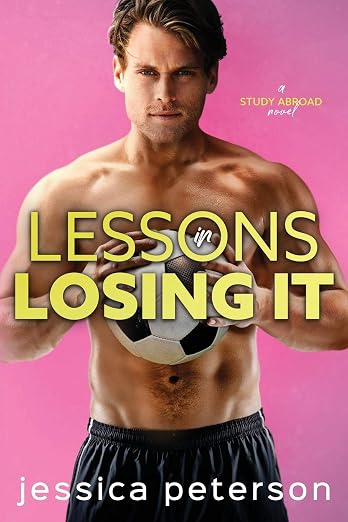 Lessons In Losing It
