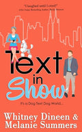 Text in Show
