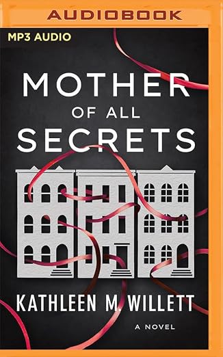 Mother of All Secrets