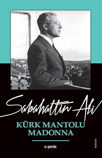 Kürk Mantolu Madonna