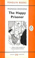 The happy prisoner