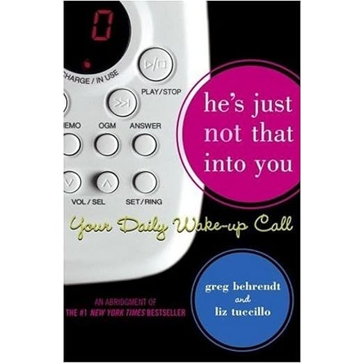 He's Just Not That Into You (The Newly Expanded Edition)