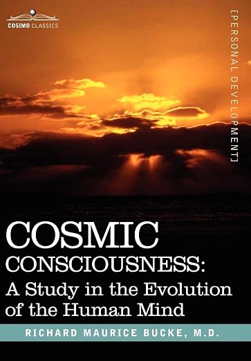 COSMIC CONSCIOUSNESS
