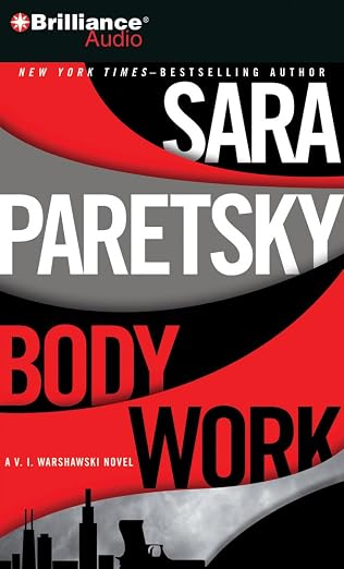 Body Work
