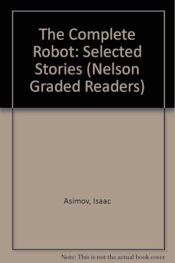 The complete robot