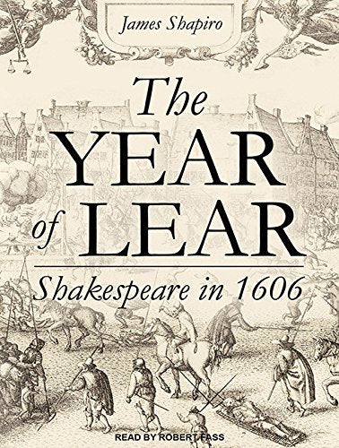 The Year of Lear