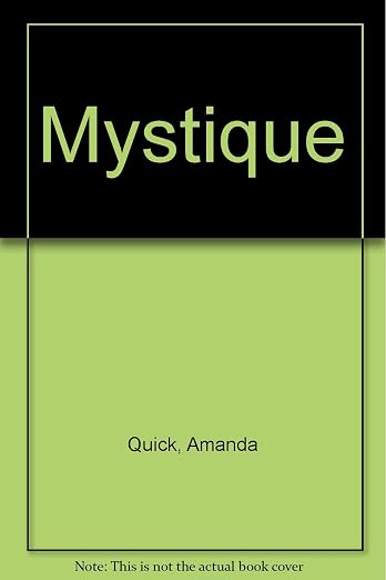 Mystique