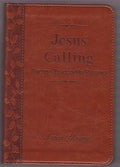 Jesus Calling