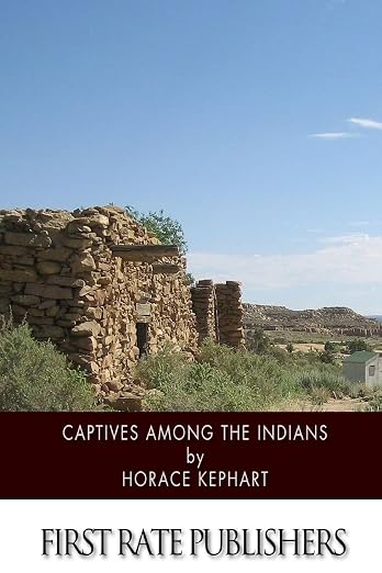 Captives among the Indians