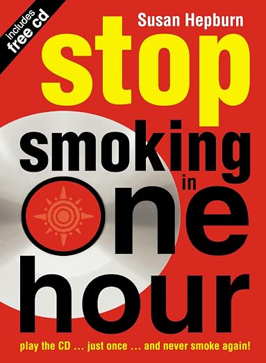 Stop Smoking in One Hour