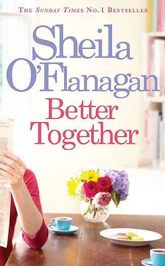 Better together