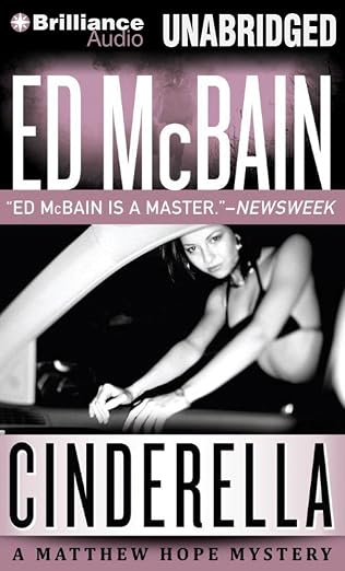 Cinderella