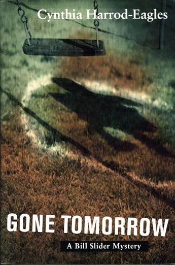 Gone tomorrow