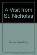 A visit from St. Nicholas