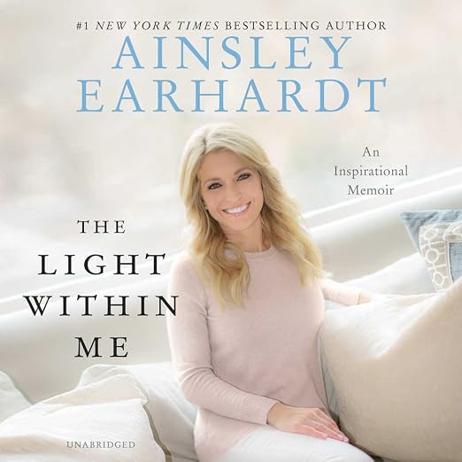 The Light Within Me