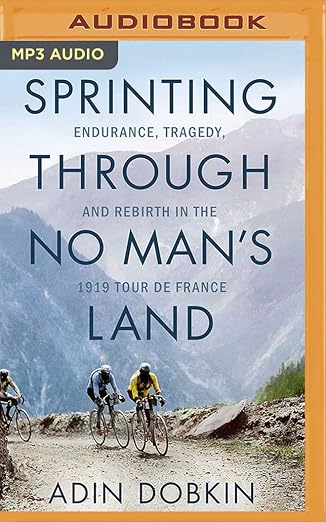 Sprinting Through No Man's Land