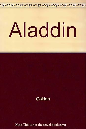Aladdin