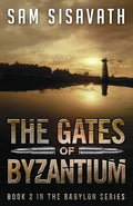 The Gates of Byzantium