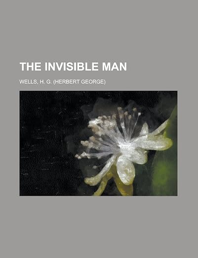 The Invisible Man