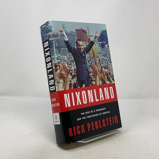 Nixonland