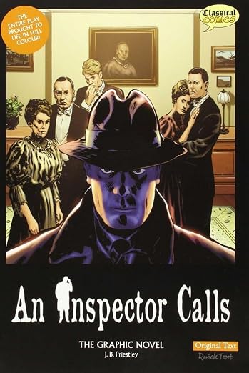An Inspector Calls