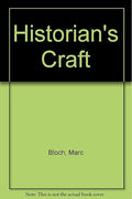 The historian's craft
