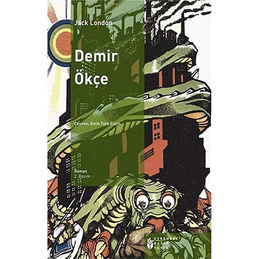 Demir Okce