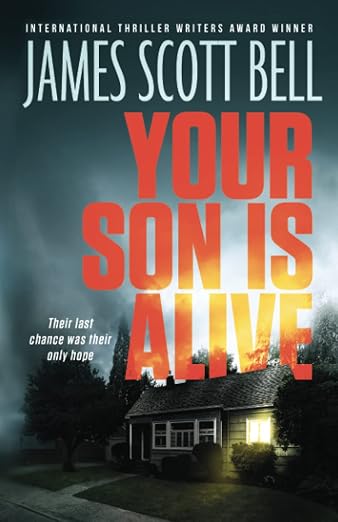 Your Son Is Alive