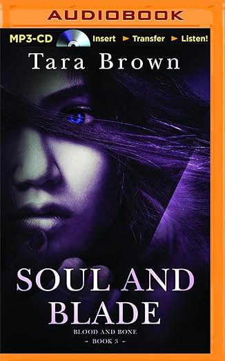 Soul and Blade