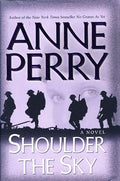 Shoulder the sky
