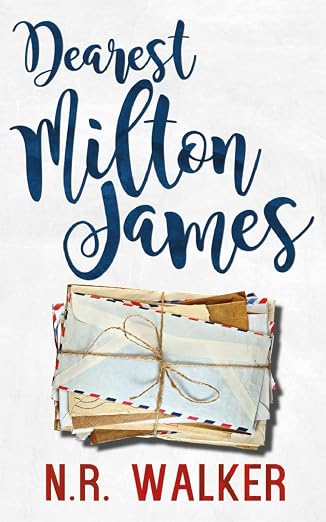Dearest Milton James