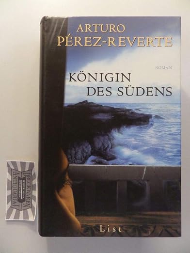 Königin des Südens