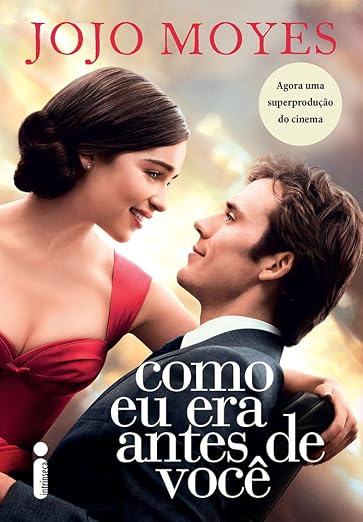Como Eu Era Antes de Voce