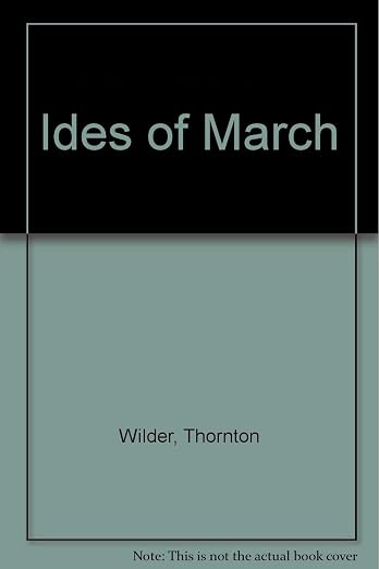 Ides of March