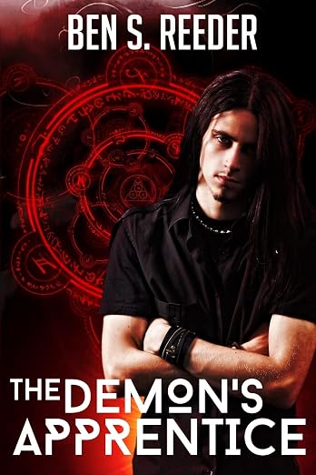 The Demon's Apprentice