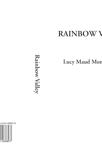 Rainbow Valley