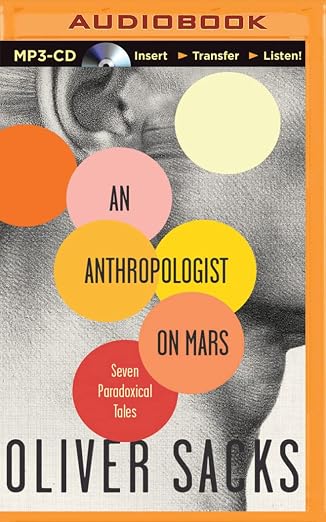 Anthropologist on Mars, An