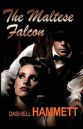 The  Maltese falcon