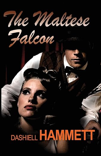The  Maltese falcon