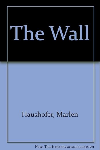 The wall