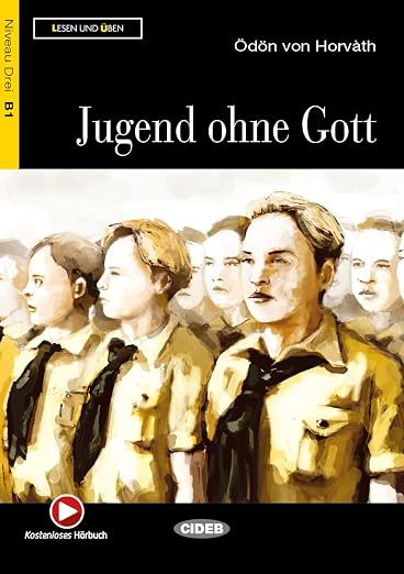 Jugend Ohne Gott+cd