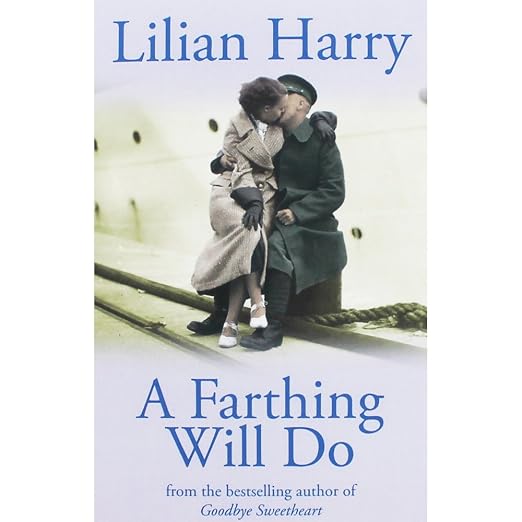 A Farthing Will Do