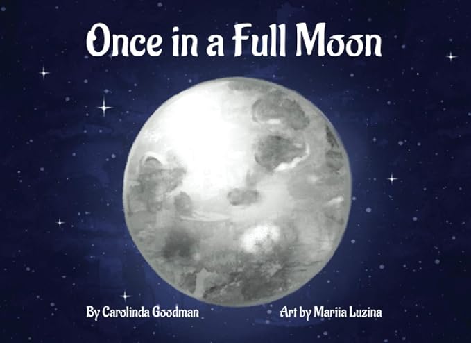 Once in a Full Moon