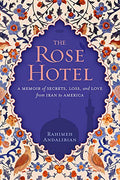 The rose hotel