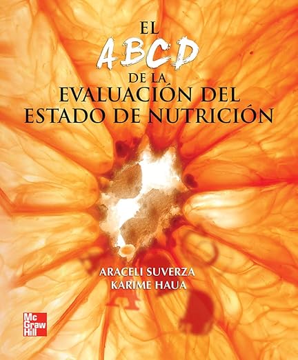 EL ABCD EVALUACION DEL ESTADO DE NUTRICION