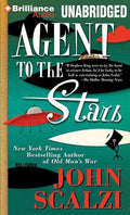 Agent to the Stars