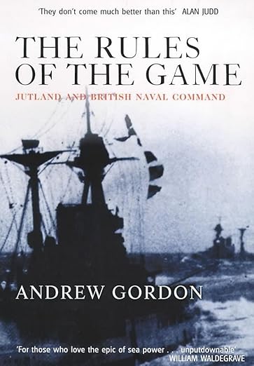 The Rules of the Game