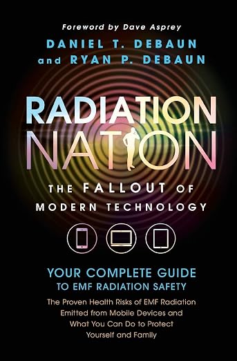 Radiation nation